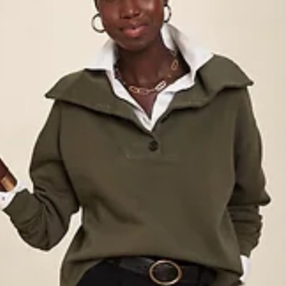 Banana Republic sweater